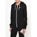 Толстовка W NSW HOODIE FZ JRSY Nike