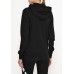Толстовка W NSW HOODIE FZ JRSY Nike