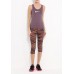 Майка спортивная NP CL TANK Nike