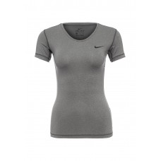 Футболка спортивная NP CL SHORT SLEEVE Nike
