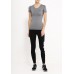 Футболка спортивная NP CL SHORT SLEEVE Nike