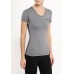 Футболка спортивная NP CL SHORT SLEEVE Nike