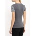 Футболка спортивная NP CL SHORT SLEEVE Nike