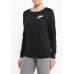 Свитшот W NSW GYM VNTG CRW Nike