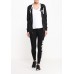 Толстовка W NSW GYM VNTG HOODIE FZ Nike