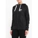 Толстовка W NSW GYM VNTG HOODIE FZ Nike