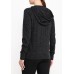 Толстовка W NSW GYM VNTG HOODIE FZ Nike