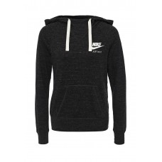 Худи W NSW GYM VNTG HOODIE Nike