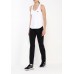 Брюки спортивные W NK PWR LGNDRY PANT SKINNY Nike