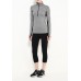 Лонгслив спортивный W NP HPRWM TOP LS HZ Nike