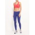 Тайтсы W NK PWR LGNDRY TGHT FBRC VNR Nike