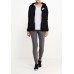 Толстовка W NSW RALLY HOODIE FZ Nike
