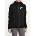 Толстовка W NSW RALLY HOODIE FZ Nike
