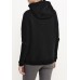 Толстовка W NSW RALLY HOODIE FZ Nike