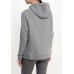Толстовка W NSW RALLY HOODIE FZ Nike