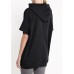 Худи W NSW HOODIE SS FLC Nike