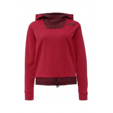 Худи W NSW AV15 HOODIE PO FLC Nike