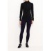 Леггинсы W NSW LEG-A-SEE LGGNG AOP2 Nike