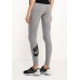 Леггинсы W NSW LEG A SEE LGGNG LOGO Nike