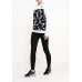 Брюки спортивные W NSW PANT TIGHT FLC Nike