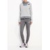 Брюки спортивные W NSW PANT TIGHT FLC Nike