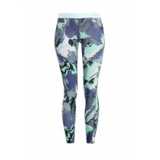Тайтсы W NP HPRWM TGHT OIL GLITCH Nike