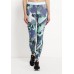 Тайтсы W NP HPRWM TGHT OIL GLITCH Nike