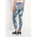 Тайтсы W NP HPRWM TGHT OIL GLITCH Nike