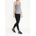 Тайтсы W NK PWR LGNDRY TGHT LO RISE Nike