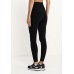 Тайтсы W NK PWR LGNDRY TGHT HI RISE Nike