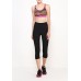 Капри W NK PWR LGNDRY CPRI HI RISE Nike