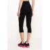 Капри W NK PWR LGNDRY CPRI HI RISE Nike