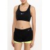 Топ спортивный NIKE PRO CLASC PAD BRA UPDATED Nike