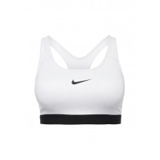 Топ спортивный NIKE PRO CLASC PAD BRA UPDATED Nike