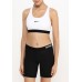Топ спортивный NIKE PRO CLASC PAD BRA UPDATED Nike