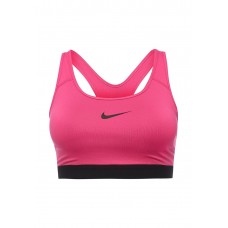 Топ спортивный NIKE PRO CLASC PAD BRA UPDATED Nike