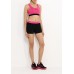 Топ спортивный NIKE PRO CLASC PAD BRA UPDATED Nike