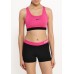 Топ спортивный NIKE PRO CLASC PAD BRA UPDATED Nike