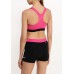 Топ спортивный NIKE PRO CLASC PAD BRA UPDATED Nike