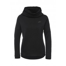 Худи W NSW TCH FLC HOODIE PO Nike