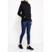 Худи W NSW TCH FLC HOODIE PO Nike