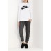 Свитшот W NSW RALLY CRW GX1 Nike