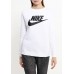 Свитшот W NSW RALLY CRW GX1 Nike