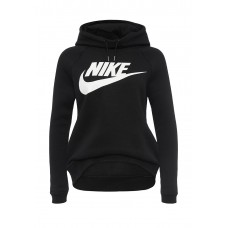 Худи W NSW RALLY HOODIE GX1 Nike