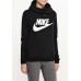 Худи W NSW RALLY HOODIE GX1 Nike