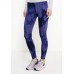 Леггинсы W NSW LGGNG AOP NLGHTS Nike