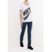 Брюки спортивные W NSW PANT OH JRSY Nike