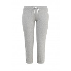 Капри W NSW CPRI JRSY Nike