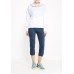Капри W NSW CPRI JRSY Nike