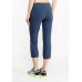 Капри W NSW CPRI JRSY Nike